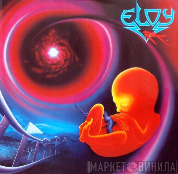 Eloy  - Ra