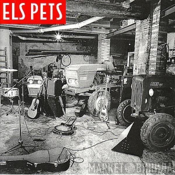 Els Pets  - Els Pets
