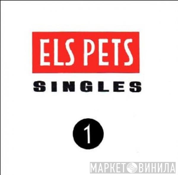 Els Pets  - Singles 1