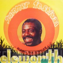 Elsworth James - Summer Festival
