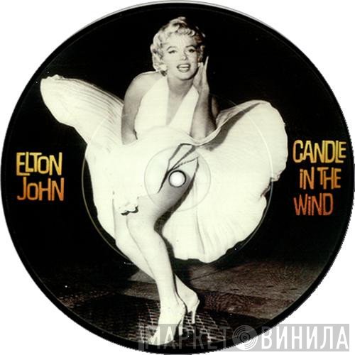 Elton John - Candle In The Wind
