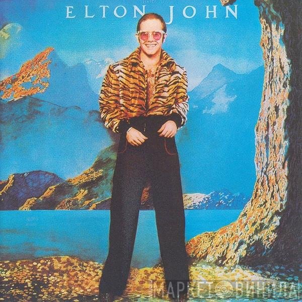 Elton John - Caribou