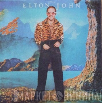 Elton John  - Caribou