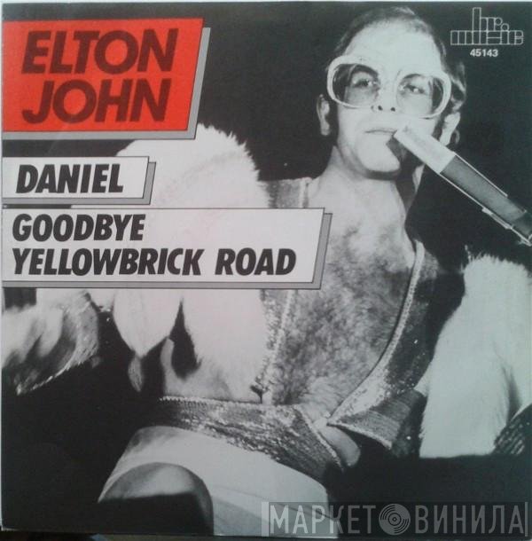 Elton John  - Daniel