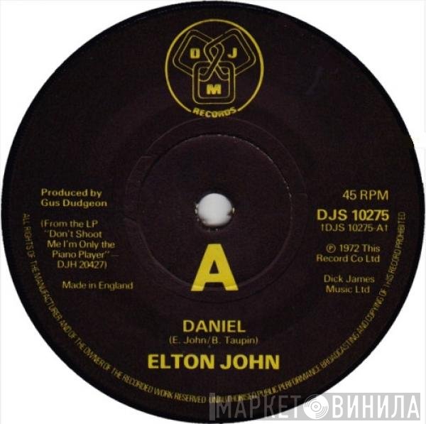 Elton John - Daniel