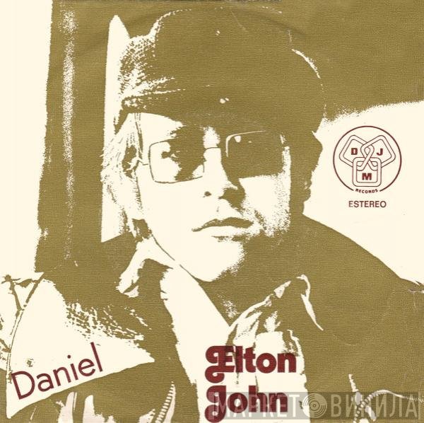 Elton John  - Daniel