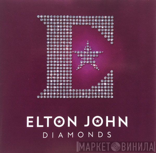 Elton John - Diamonds