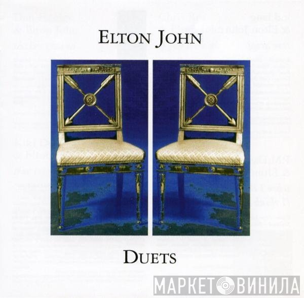 Elton John  - Duets