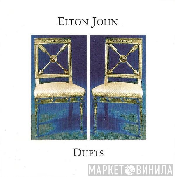 Elton John  - Duets
