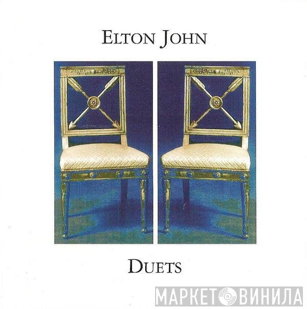 Elton John  - Duets