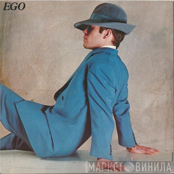 Elton John  - Ego