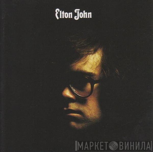 Elton John - Elton John