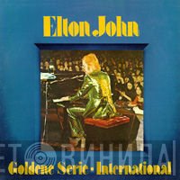 Elton John  - Elton John