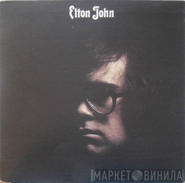Elton John - Elton John