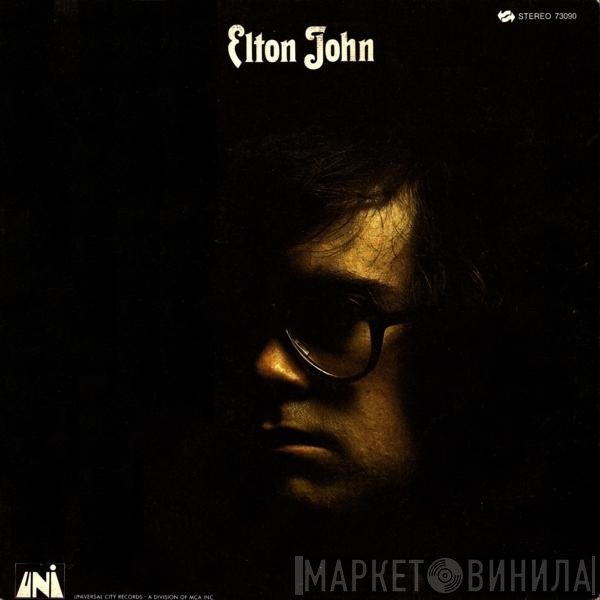 Elton John - Elton John