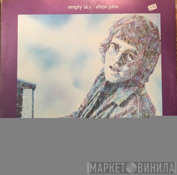 Elton John - Empty Sky