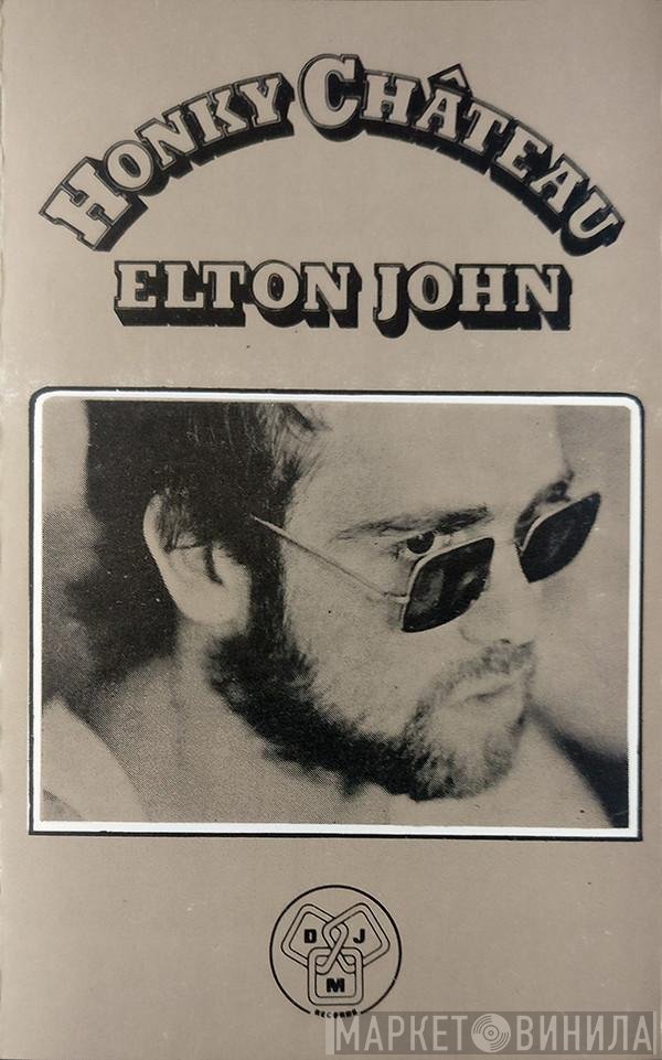 Elton John - Honky Château
