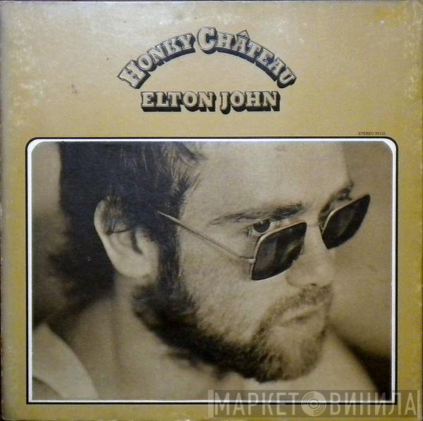 Elton John - Honky Château