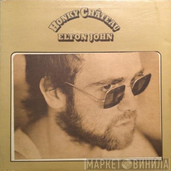 Elton John - Honky Château