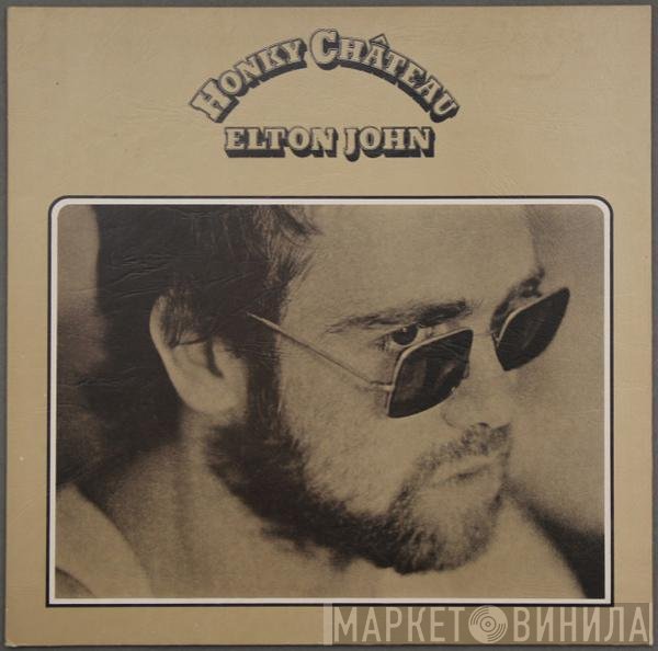 Elton John - Honky Château