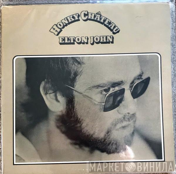 Elton John - Honky Château