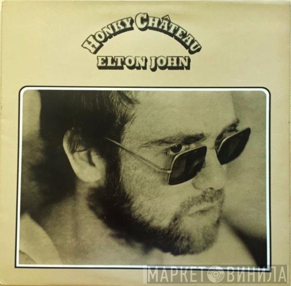 Elton John - Honky Château