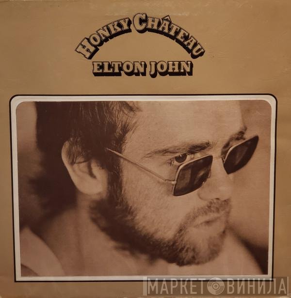 Elton John - Honky Château