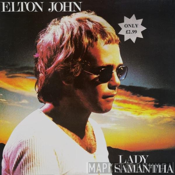 Elton John - Lady Samantha