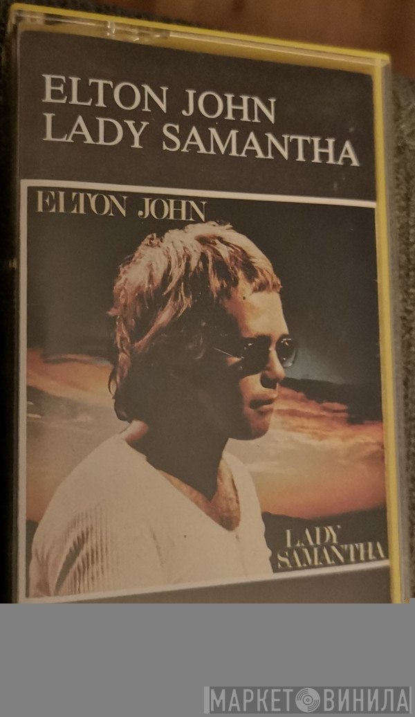 Elton John - Lady Samantha