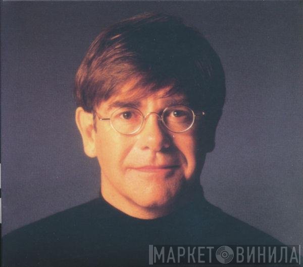 Elton John  - Made In England