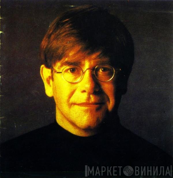 Elton John  - Made In England