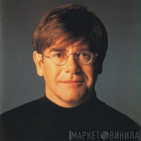 Elton John  - Made In England