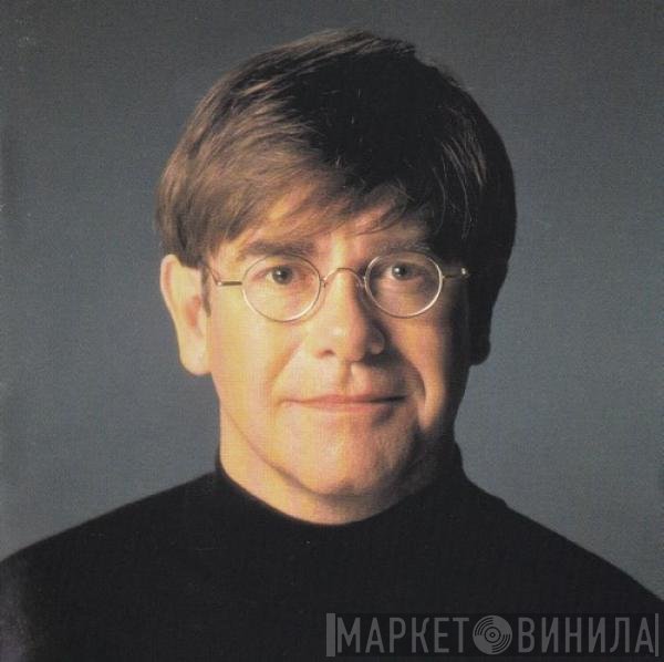 Elton John  - Made In England
