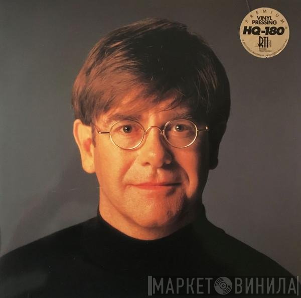 Elton John  - Made In England