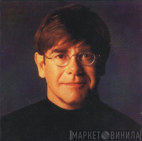 Elton John  - Made In England