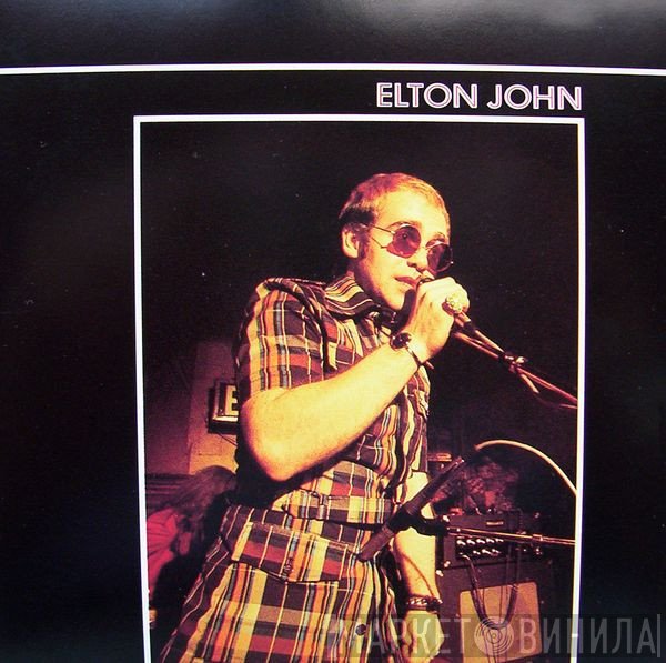 Elton John  - Super Stars Best Collection