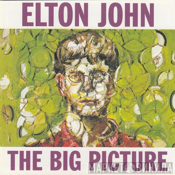 Elton John - The Big Picture