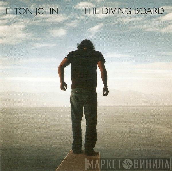 Elton John - The Diving Board