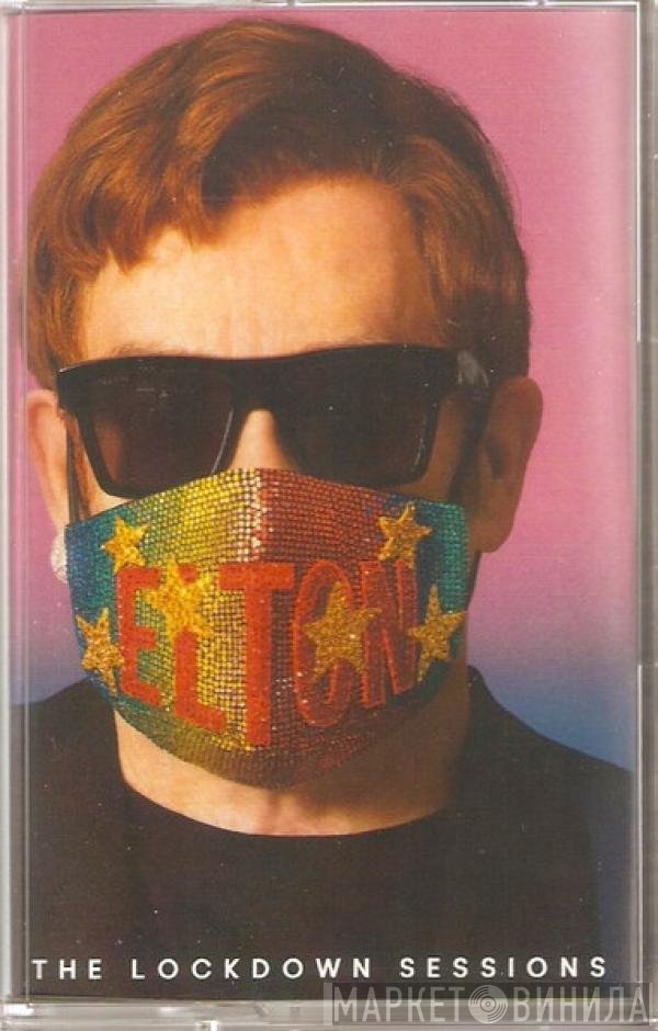 Elton John - The Lockdown Sessions