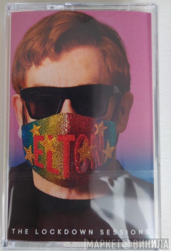 Elton John  - The Lockdown Sessions
