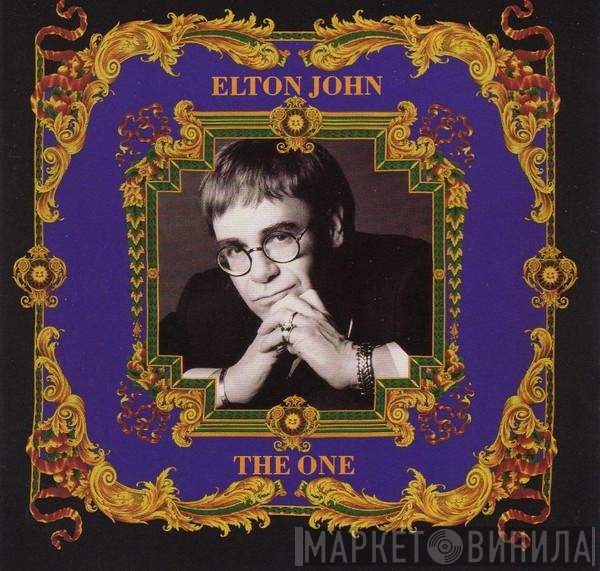 Elton John  - The One