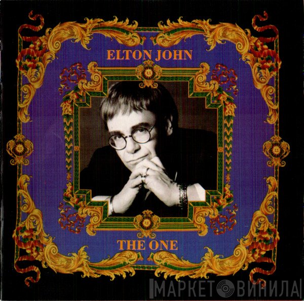 Elton John - The One