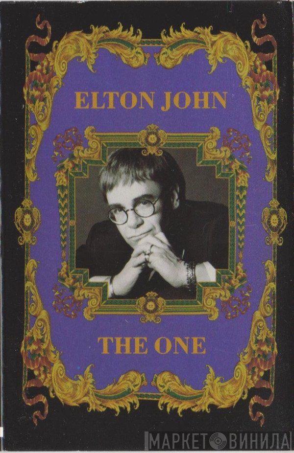 Elton John  - The One