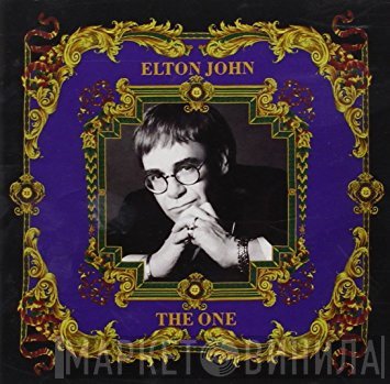 Elton John  - The One