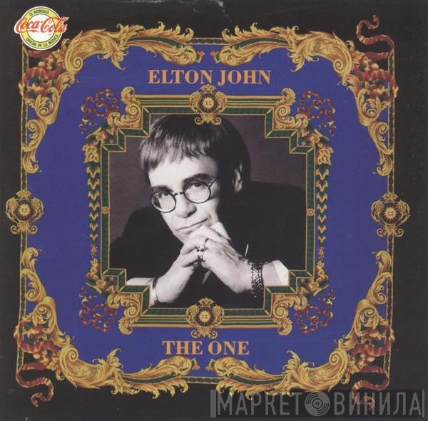 Elton John  - The One