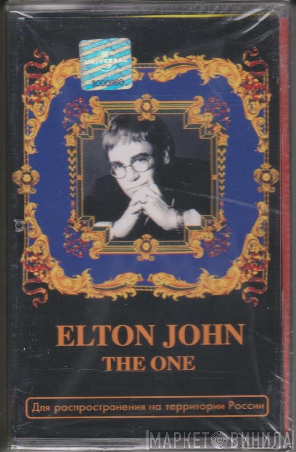 Elton John  - The One