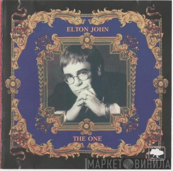 Elton John - The One