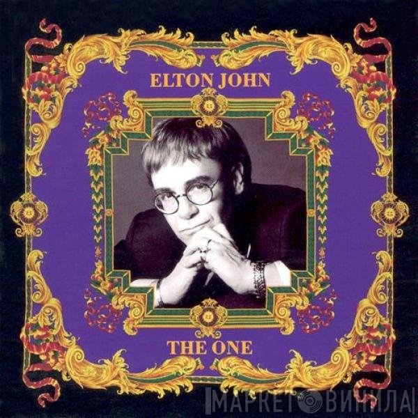 Elton John  - The One