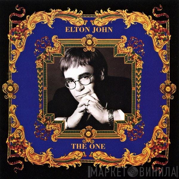 Elton John  - The One