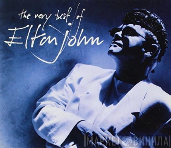 Elton John - The Very Best Of Elton John
